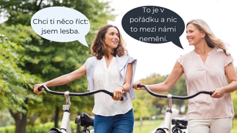 Co je to latentní homofobie a jak se jí bránit?